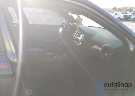 2013 Dodge Charger Se из США, поврежденный, VIN 2C3CDXBGXDH638248